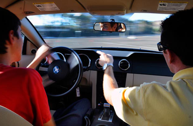 Driving School Melbourne