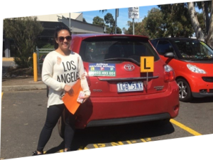 Driving School In Melbourne