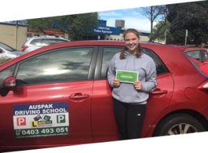Best Driving School In Melbourne