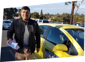 Driving School In Melbourne